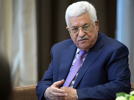 Спецпредставитель США назвал слова Аббаса в адрес посла в Израиле