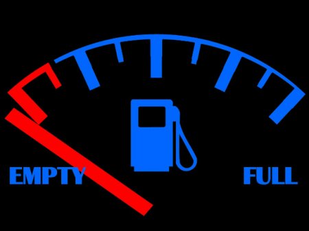 К лету цены на бензин могут вырасти до пяти рублей на литр
