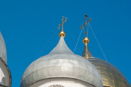 Объявление о продаже православного храма на Украине оказалось фейком