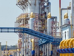 "Газпром" обжаловал решение арбитража по "Нафтогазу"