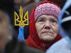Премьер Украины рассказал о неподъемном долге страны