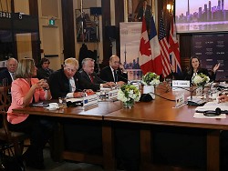 Страны G7 заявили о готовности ужесточить санкции против России