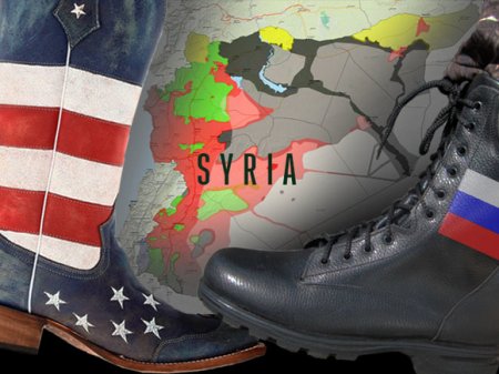 Россия отвергла проект резолюции США в Совбезе ООН по Сирии