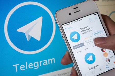 Названа дата блокировки Telegram