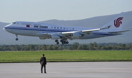  Air China    ,     