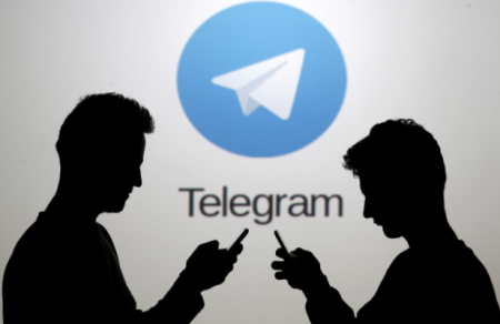           Telegram