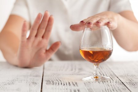 Какая доза алкоголя на самом деле безопасна для здоровья?