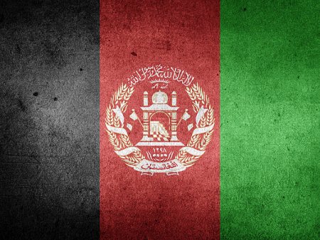 При нападении талибов в Афганистане погибли 13 военных