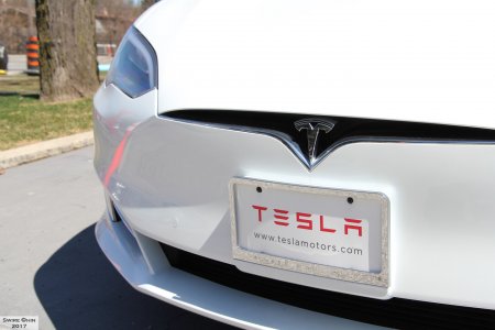 Bloomberg:  Tesla   $6,5 