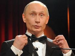 Сделать инагурацию Путина постоянным эстрадным шоу!