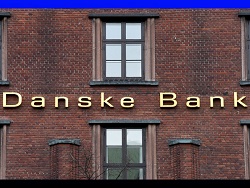   " " Danske Bank    