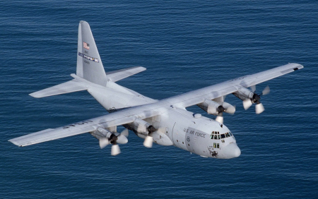      C-130   