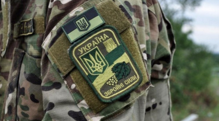 На Украине заявили о 33 самоубийствах военных с начала года