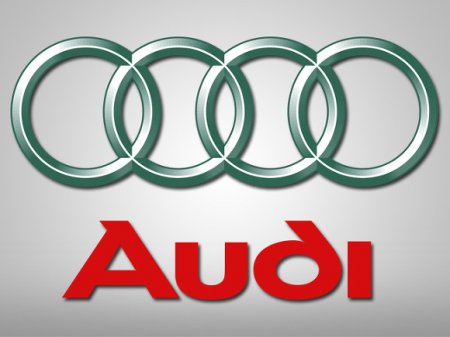 :     Audi - 