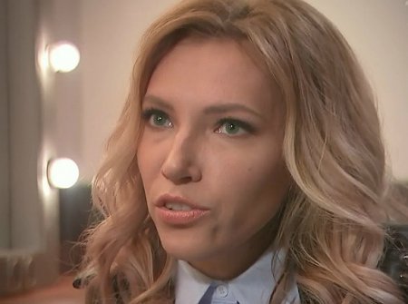 Юлия Самойлова прокомментировала провал на «Евровидении»