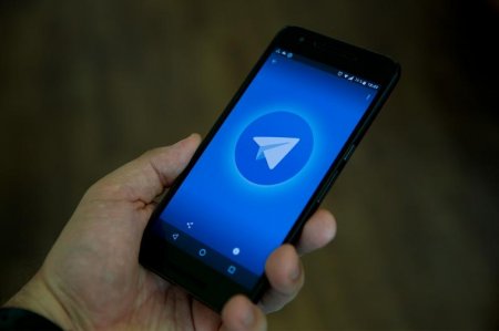     Telegram        