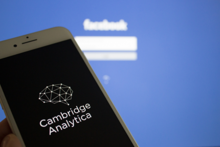 :      Cambridge Analytica