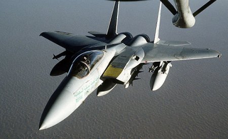   F-15     -57   