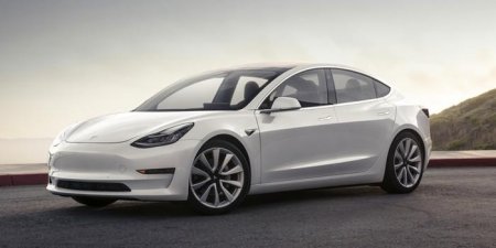 .    Tesla Model X