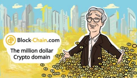   Block-chain.com    1.000.000$