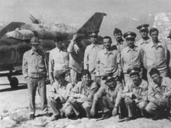 Сбитого 30 лет назад советского летчика нашли в Афганистане живым?