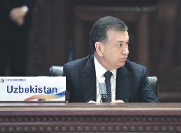 С кем ты, Ташкент? Узбекистан вступает в стратегические отношения с Турцией и США