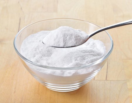 Учёные рассказали, как сода может спасти от рака