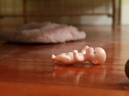 Грустная статистика: 880 младенцев умерло в Украине за 4 месяца
