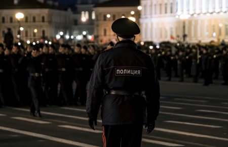В Москве построят десять новых отделов полиции