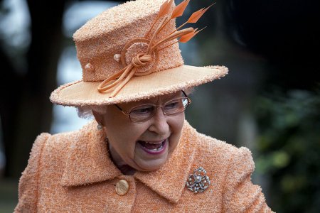 СМИ: В Британии прошла секретная репетиция на случай смерти королевы