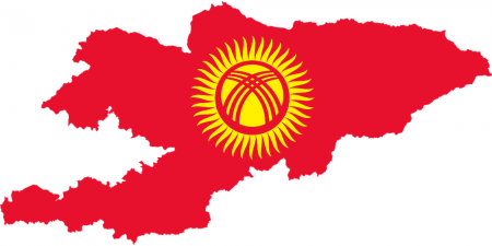 Киргизия – Россия: язык и культура как гуманитарные основы безопасности в Центральной Азии