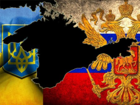 Экс-министр обороны Украины предостерег против силового захвата Крыма