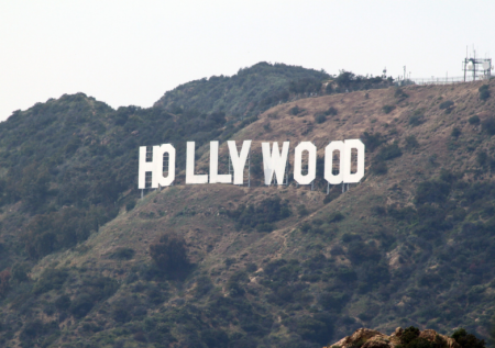   Hollywood  -    