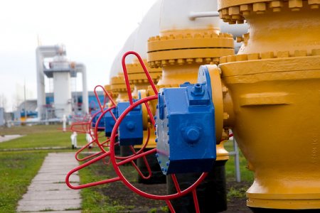 Путин назвал условие продления контракта с Украиной на транзит газа