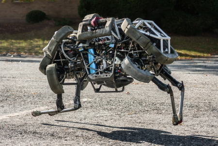      ,   Boston Dynamics