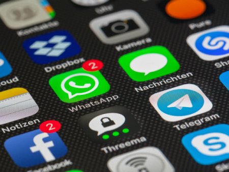 Telegram      