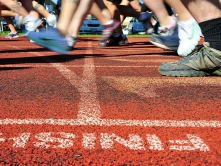 IAAF   20            