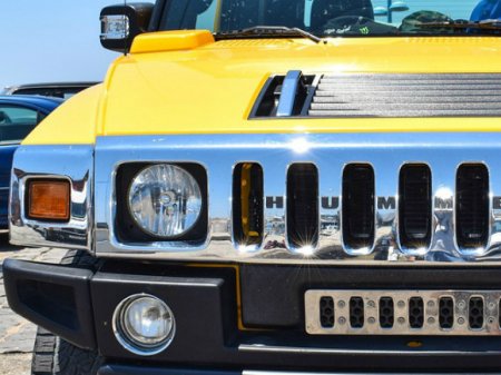      Hummer,      