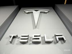      Tesla  10%