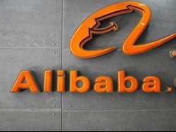  - Alibaba   