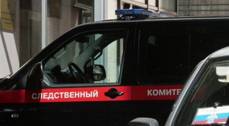 Возбуждено уголовное дело по факту убийства полицейского на станции "Курская"