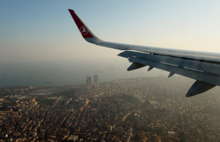    -    Turkish Airlines