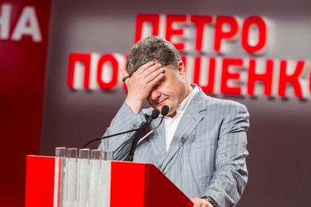 «Большинство населения его просто ненавидит»: Зачем Порошенко решил судиться с BBC?