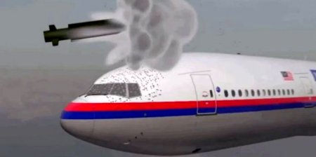  MH17:   