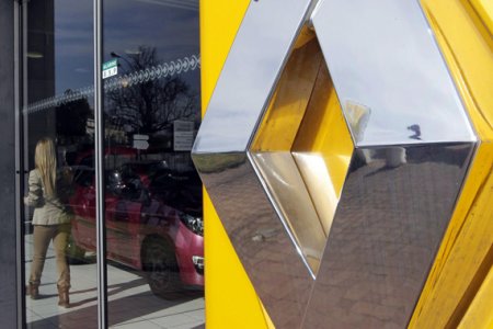 Renault удвоит производство на заводе Dacia в Марокко