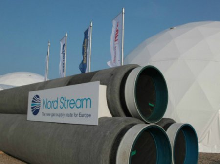     Nord Stream AG  Nord Stream 2 AG   
