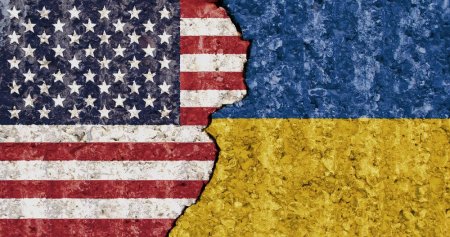 США и Украина решили объединиться в борьбе с «Северным потоком - 2»