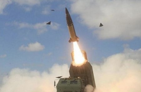 Израиль нанес по Сирии мощный удар ракетами земля-земля