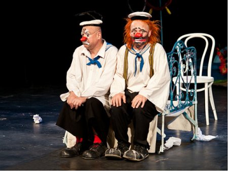В Уфе приставы сорвали цирковое шоу и на глазах детей стали силой задерживать артистов