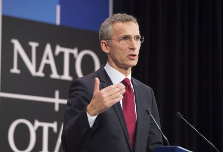В НАТО назвали условия отказа от ядерного оружия